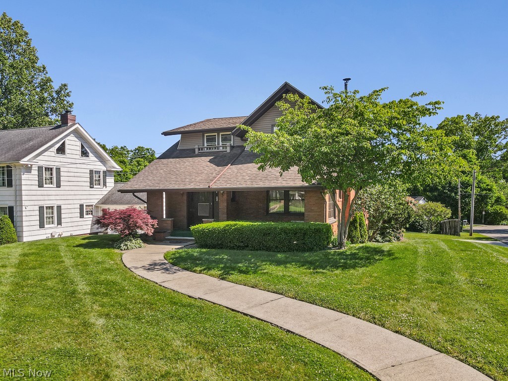231 E Milton Street Alliance OH 44601