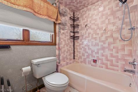 231 E Milton Street Alliance OH 44601