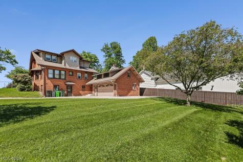231 E Milton Street Alliance OH 44601