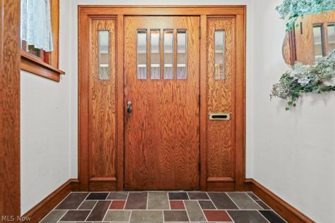 231 E Milton Street Alliance OH 44601