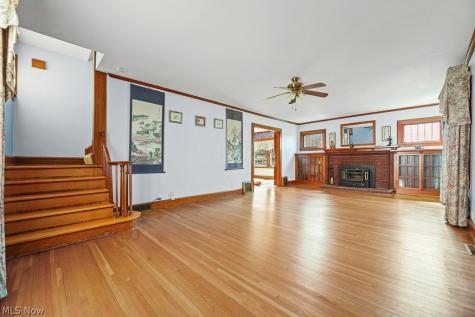 231 E Milton Street Alliance OH 44601