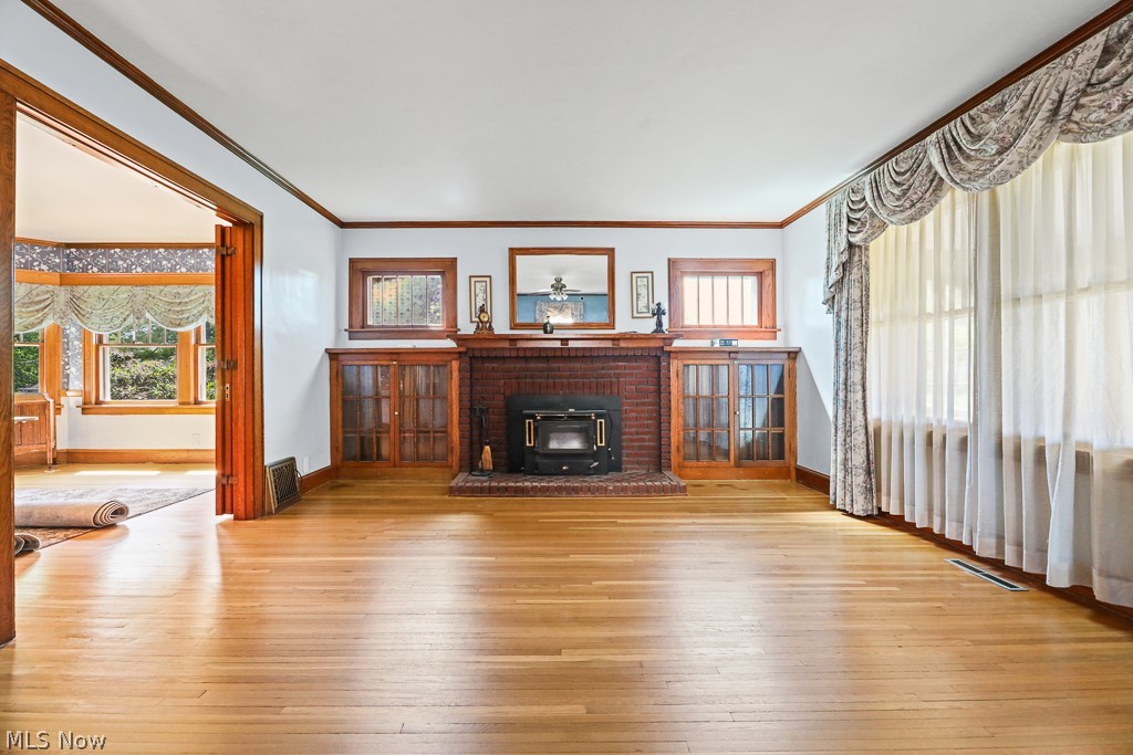 231 E Milton Street Alliance OH 44601
