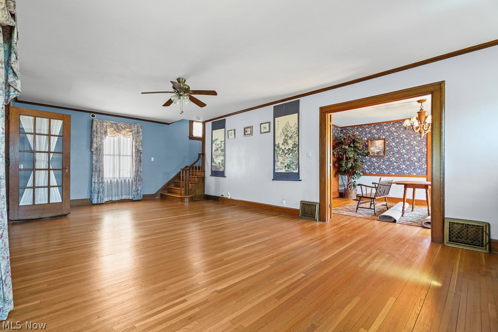 231 E Milton Street Alliance OH 44601