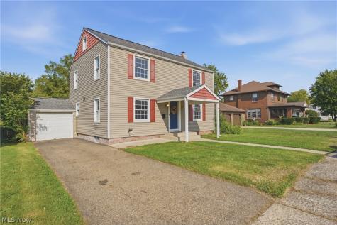 1031 3rd Street NE Massillon OH 44646