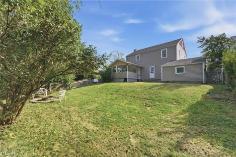 1031 3rd Street NE Massillon OH 44646