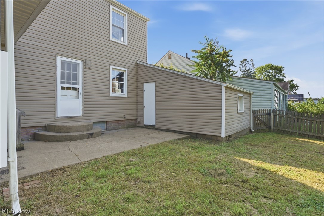 1031 3rd Street NE Massillon OH 44646