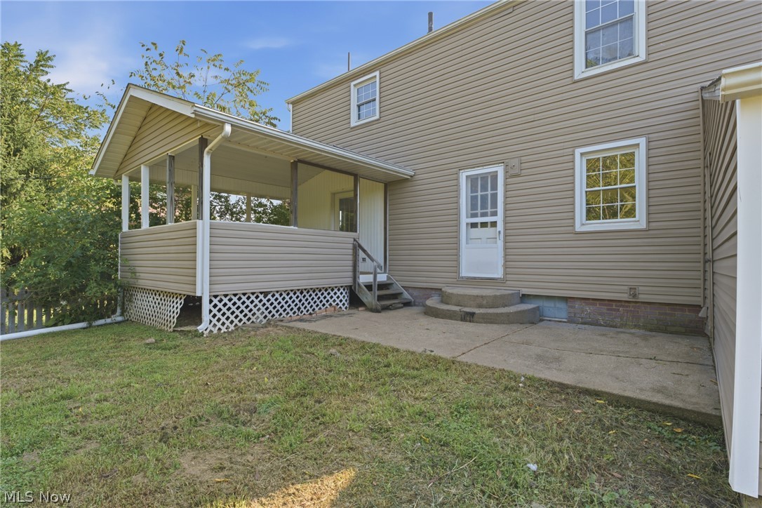 1031 3rd Street NE Massillon OH 44646