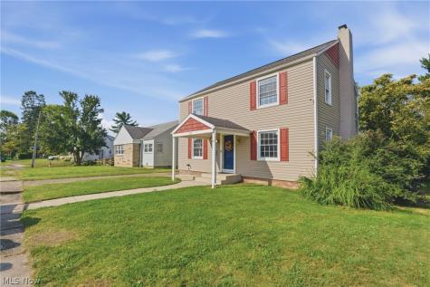 1031 3rd Street NE Massillon OH 44646