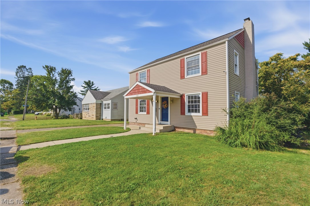 1031 3rd Street NE Massillon OH 44646