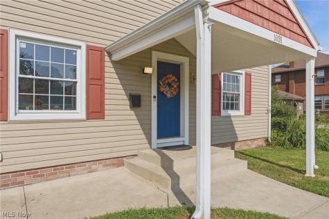 1031 3rd Street NE Massillon OH 44646