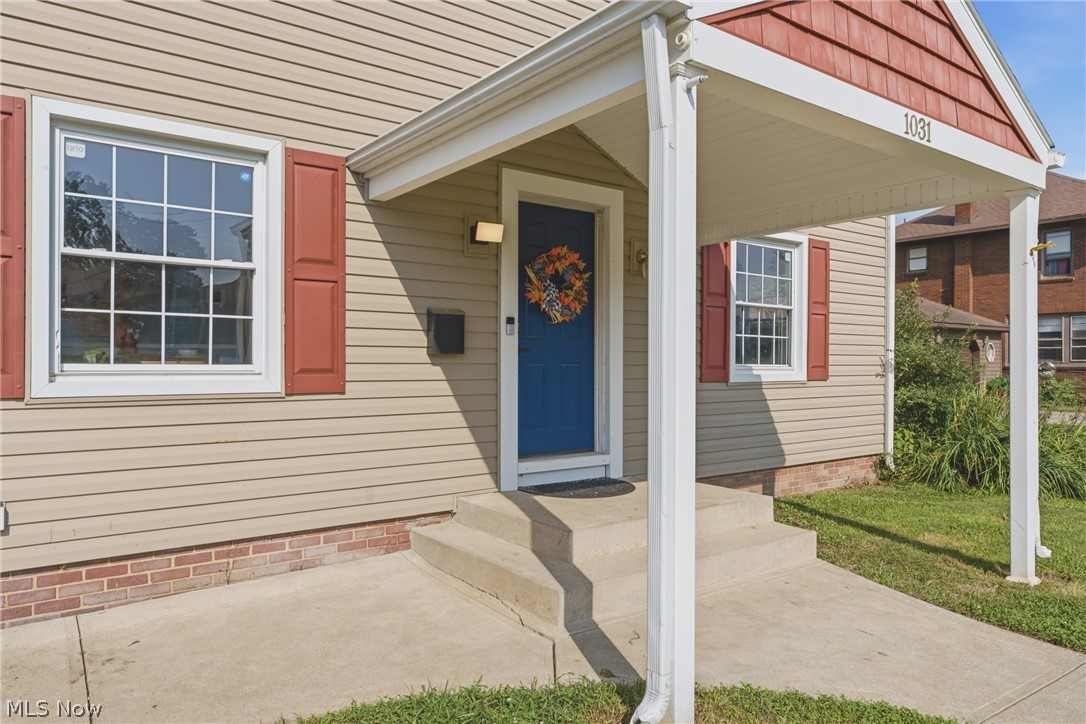 1031 3rd Street NE Massillon OH 44646