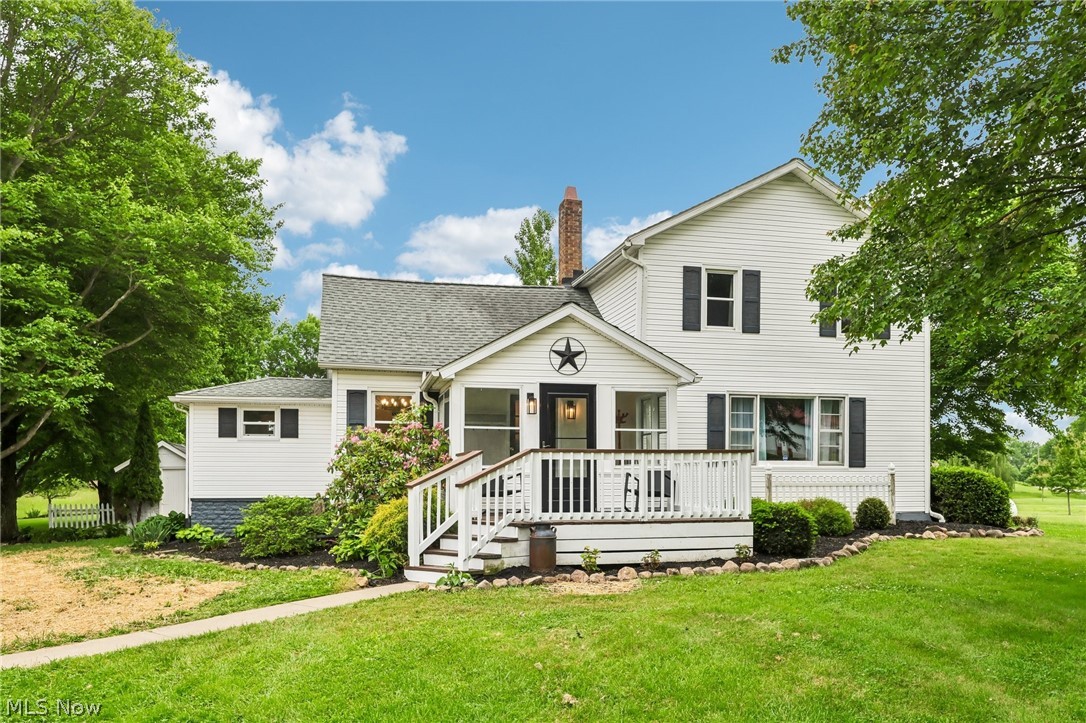 11110 Lair Road NE Alliance OH 44601