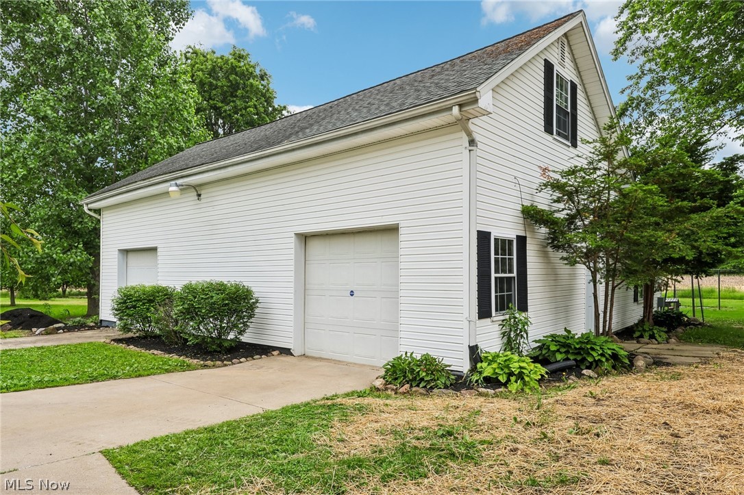 11110 Lair Road NE Alliance OH 44601