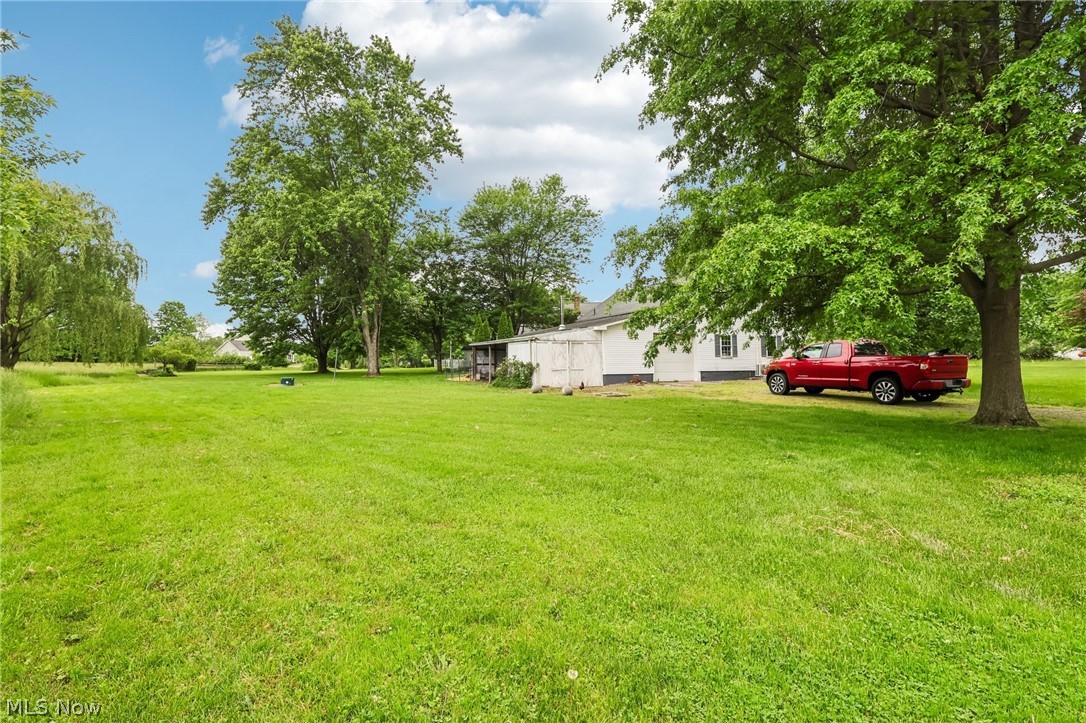 11110 Lair Road NE Alliance OH 44601