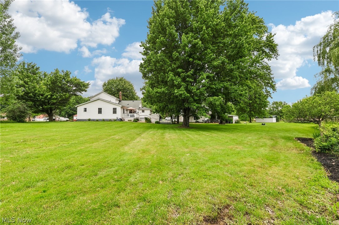 11110 Lair Road NE Alliance OH 44601