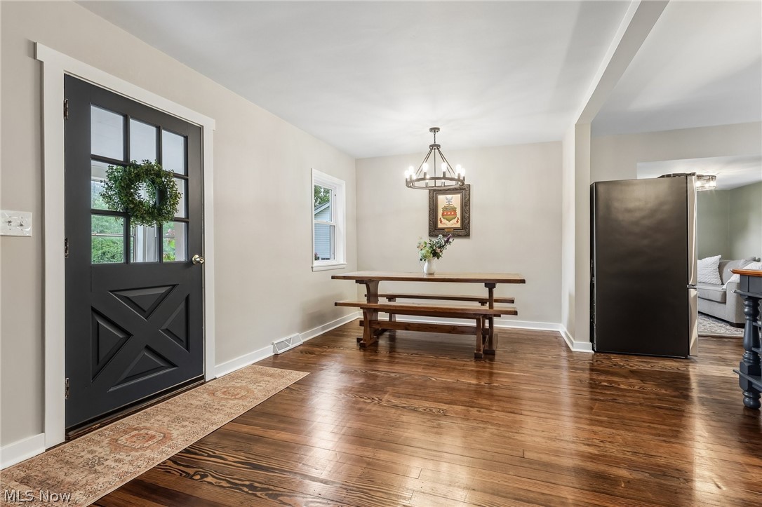 11110 Lair Road NE Alliance OH 44601