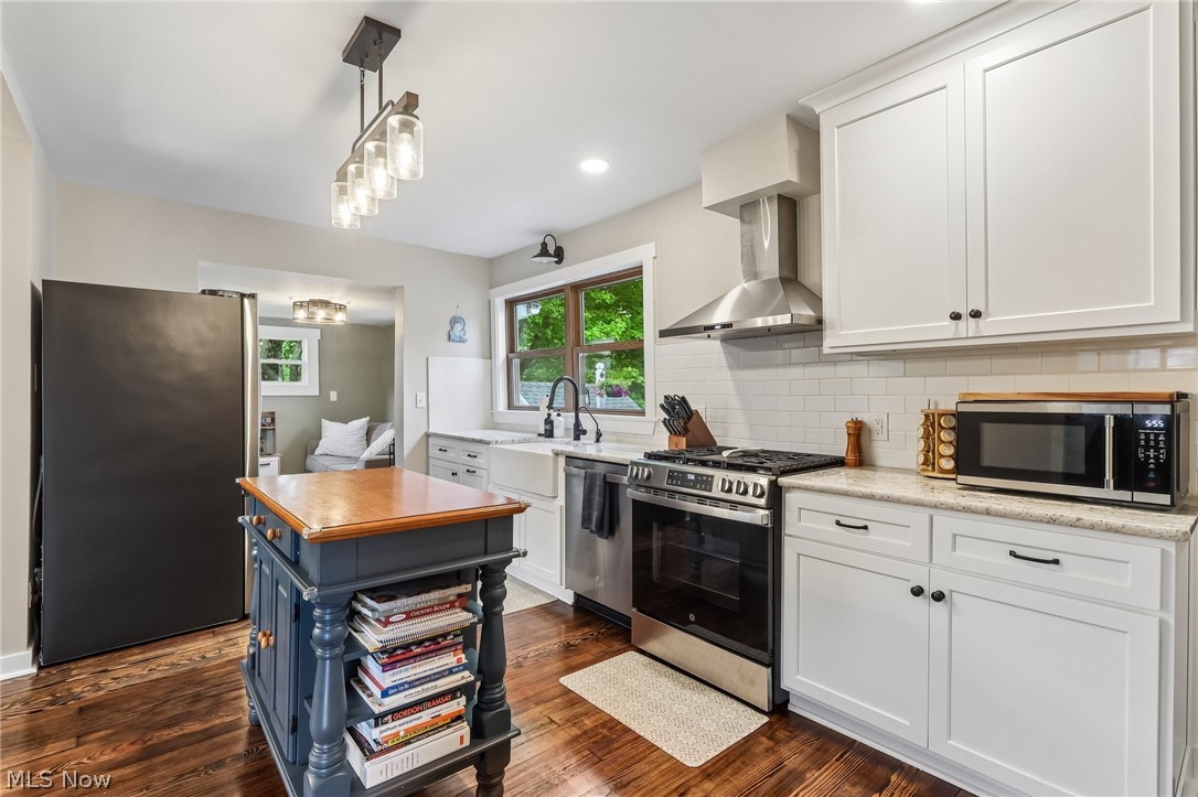 11110 Lair Road NE Alliance OH 44601