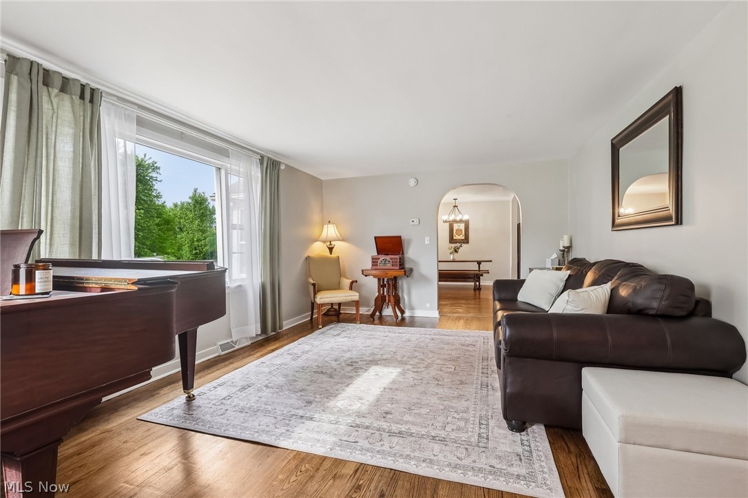 11110 Lair Road NE Alliance OH 44601