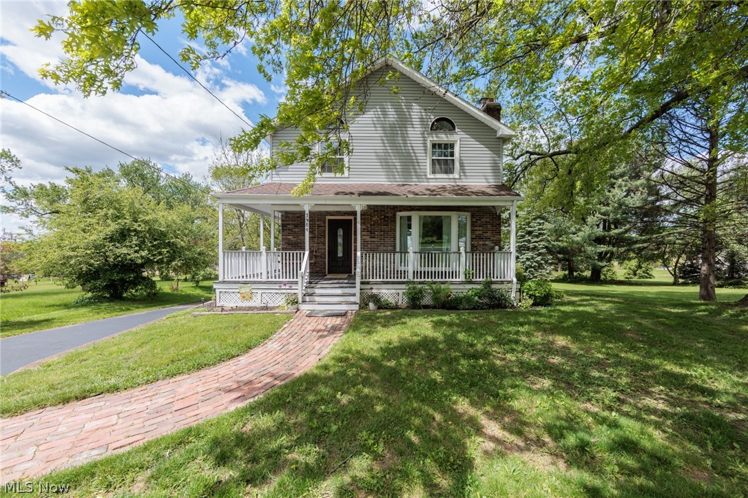 1984 W Turkeyfoot Lake Road Barberton OH 44203