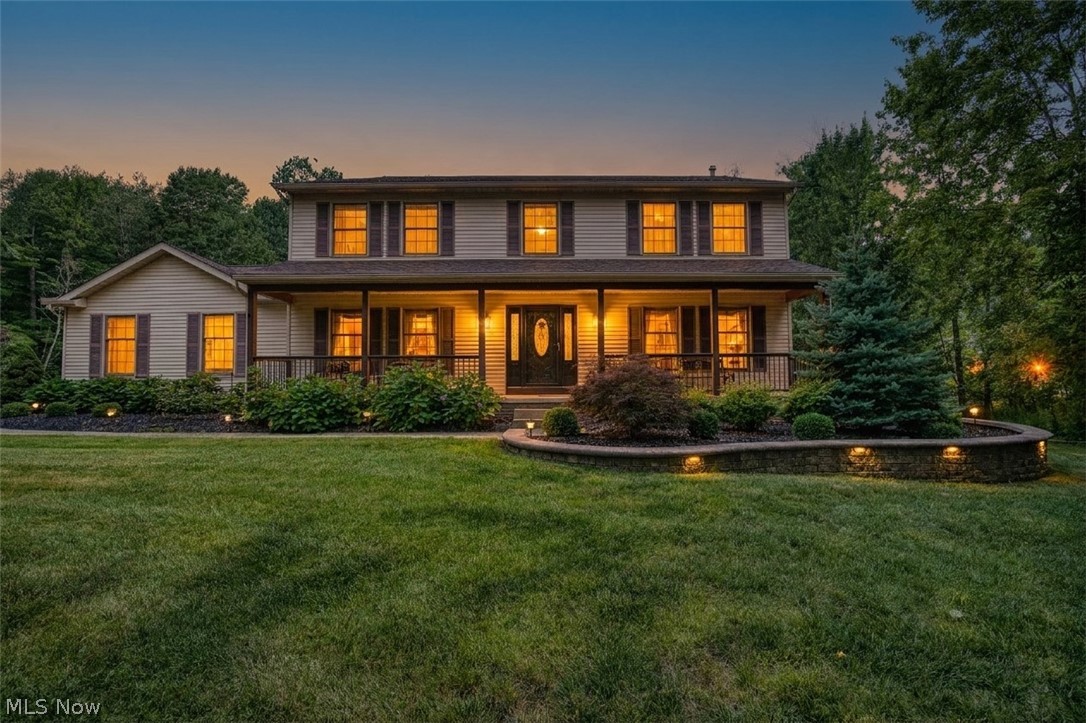7215 Mildon Drive Leroy OH 44077