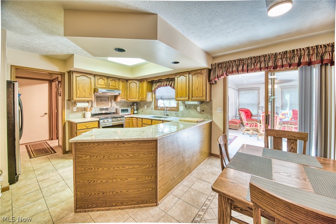 7215 Mildon Drive Leroy OH 44077