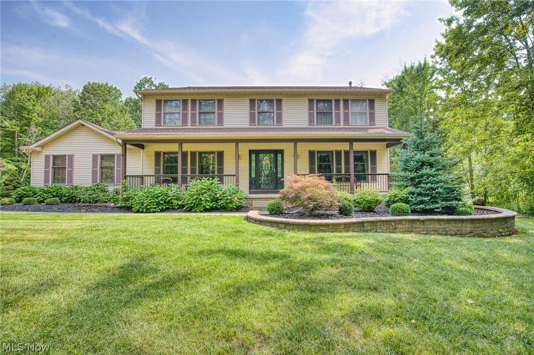 7215 Mildon Drive Leroy OH 44077