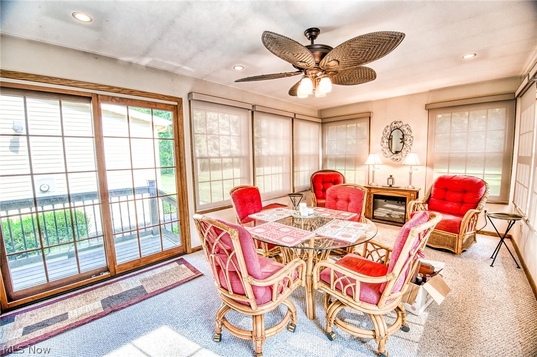 7215 Mildon Drive Leroy OH 44077