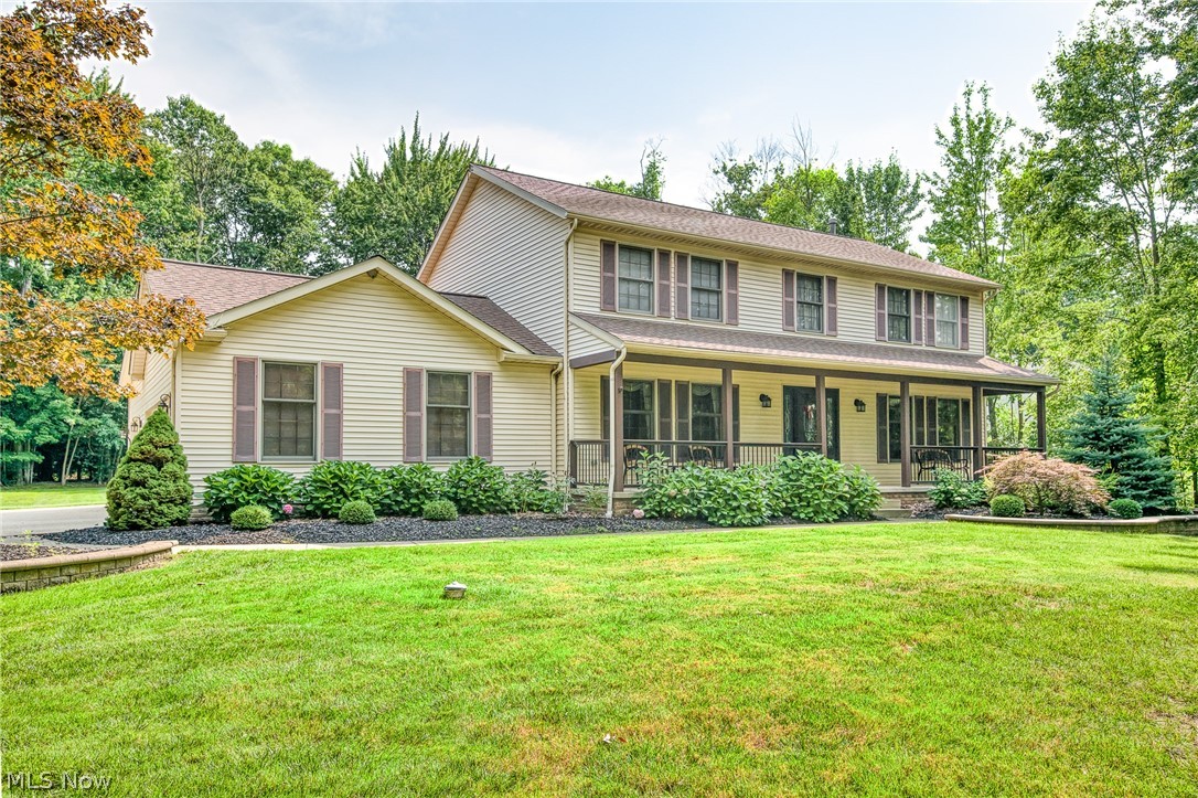 7215 Mildon Drive Leroy OH 44077