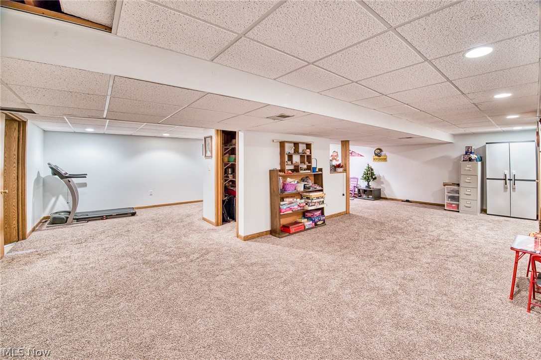 7215 Mildon Drive Leroy OH 44077