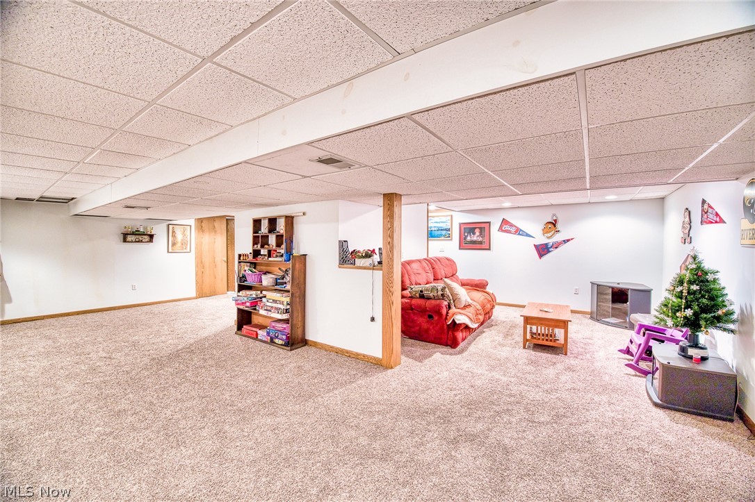 7215 Mildon Drive Leroy OH 44077