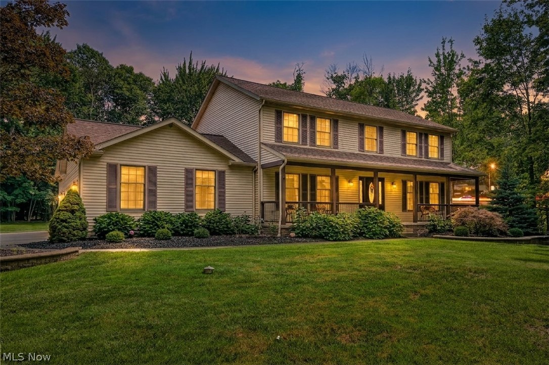 7215 Mildon Drive Leroy OH 44077
