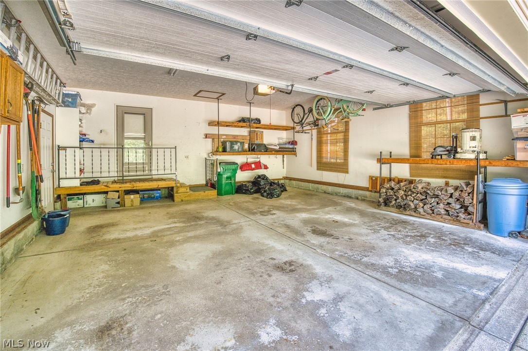 7215 Mildon Drive Leroy OH 44077