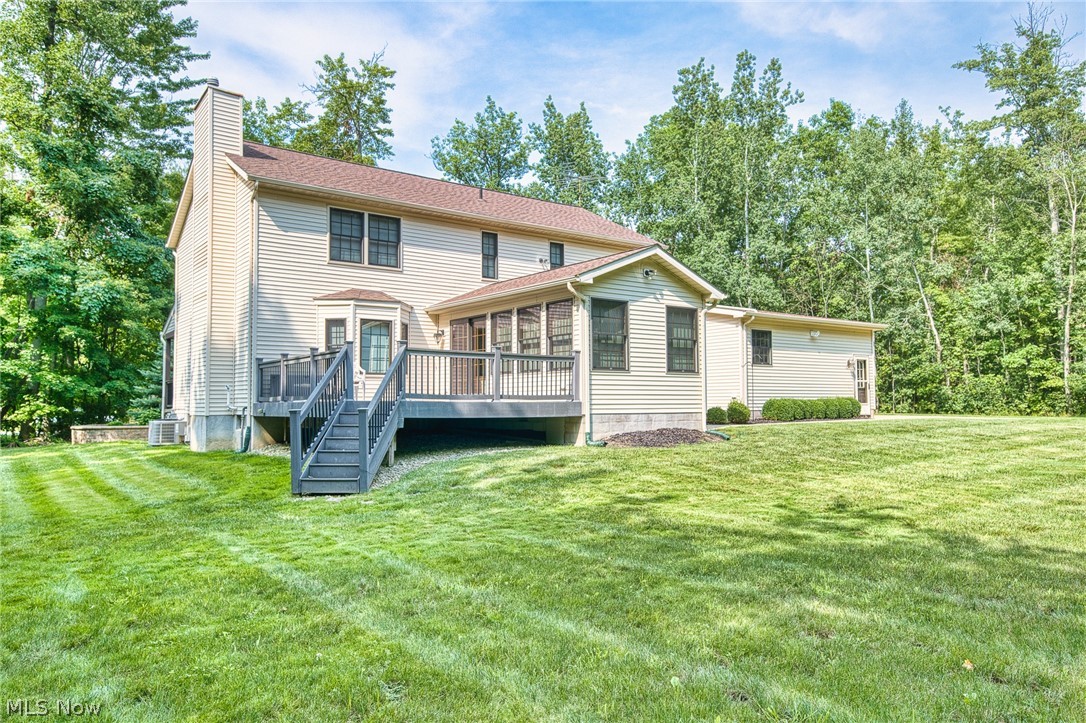 7215 Mildon Drive Leroy OH 44077