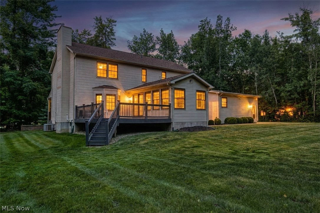 7215 Mildon Drive Leroy OH 44077