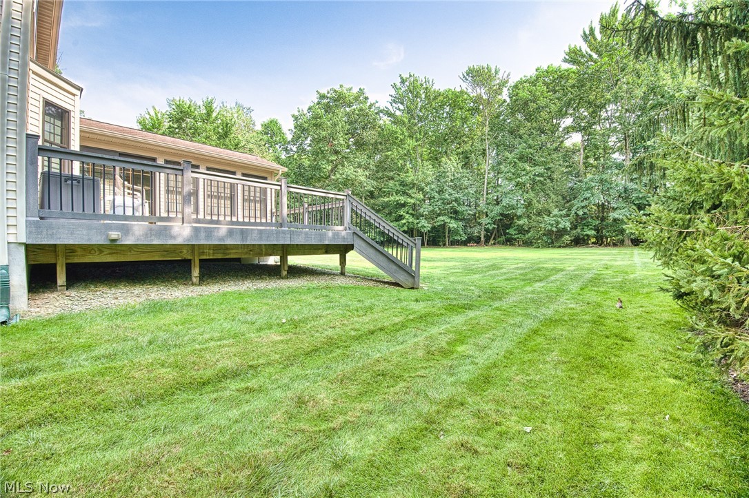 7215 Mildon Drive Leroy OH 44077