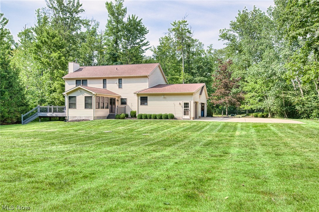 7215 Mildon Drive Leroy OH 44077