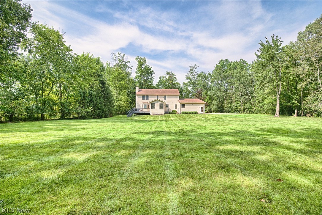 7215 Mildon Drive Leroy OH 44077