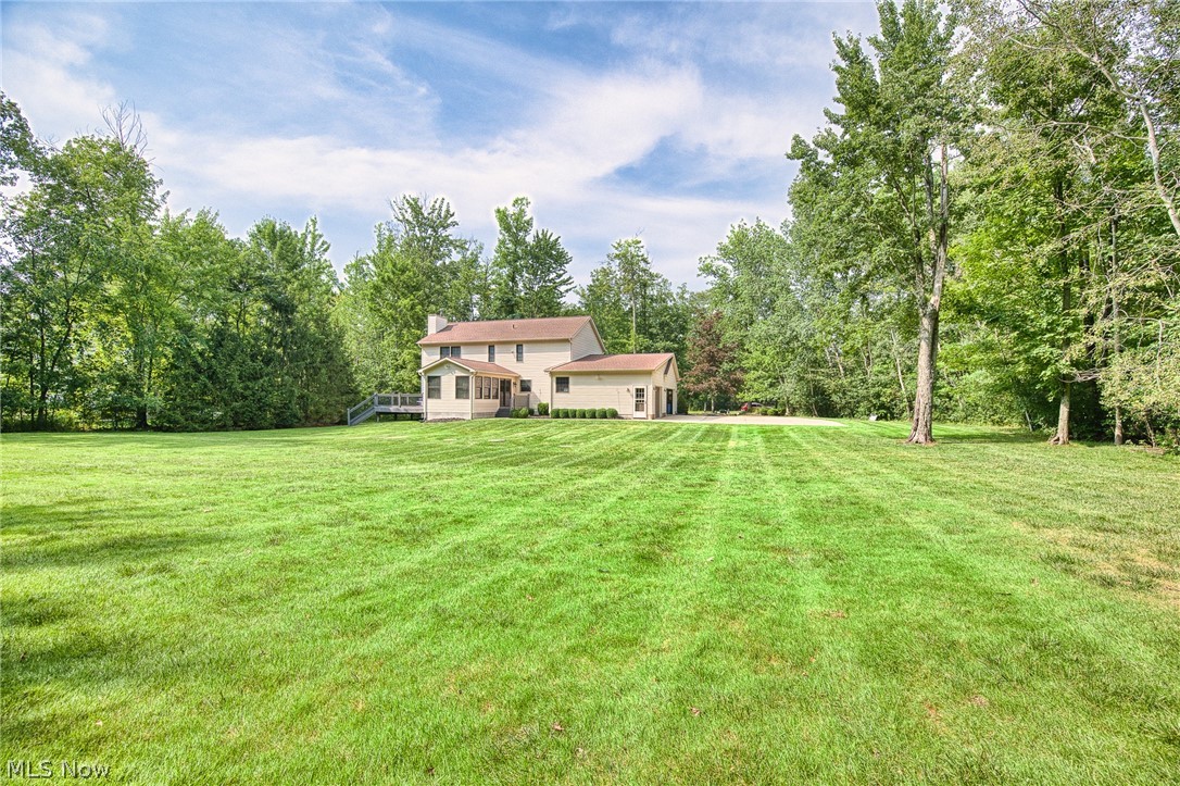 7215 Mildon Drive Leroy OH 44077