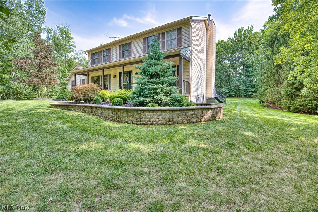 7215 Mildon Drive Leroy OH 44077