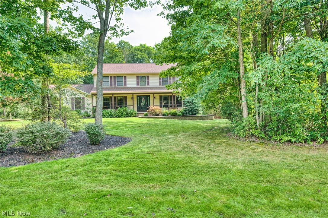 7215 Mildon Drive Leroy OH 44077