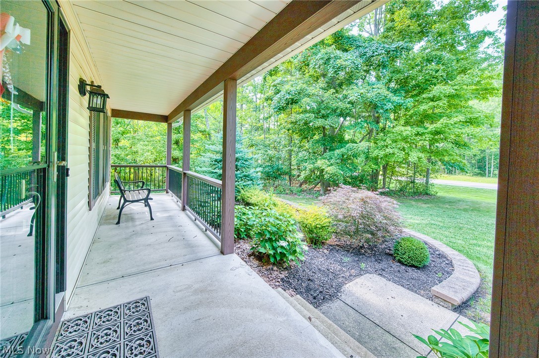 7215 Mildon Drive Leroy OH 44077