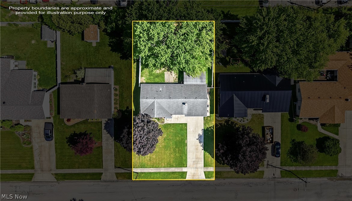 382 Ridgefield Avenue Youngstown OH 44512