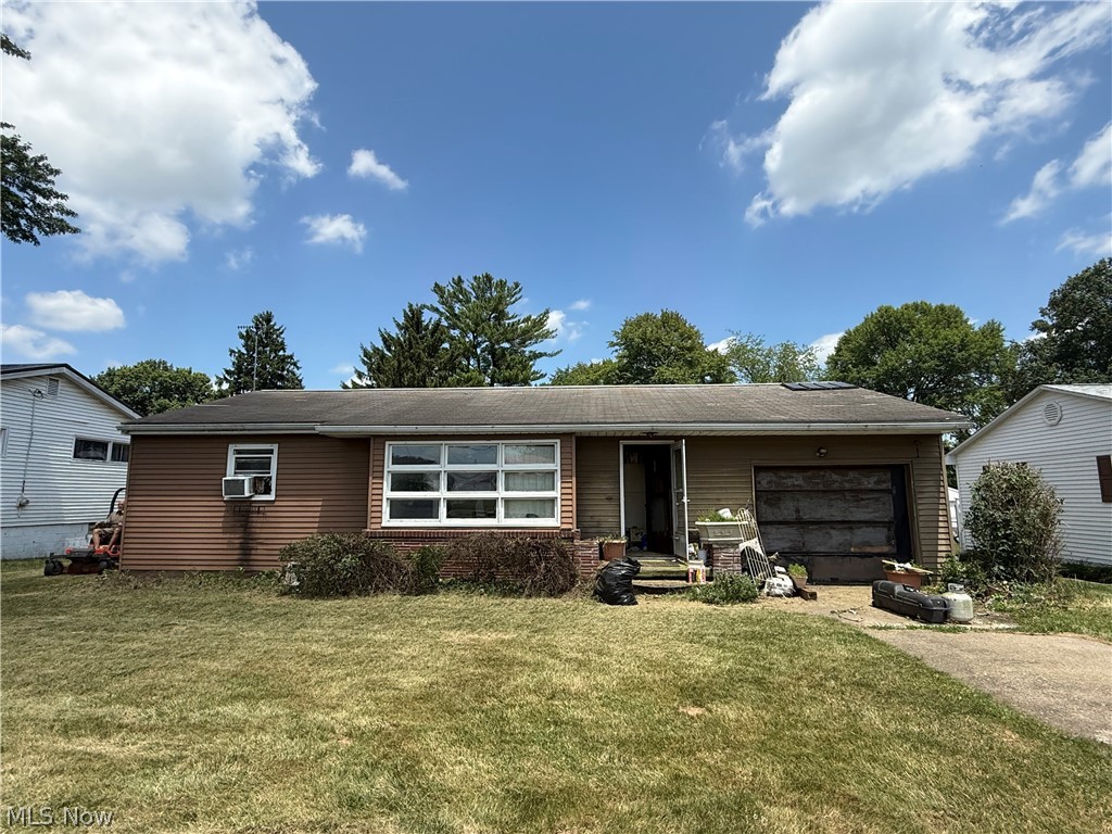 1149 Country Club Drive Zanesville OH 43701