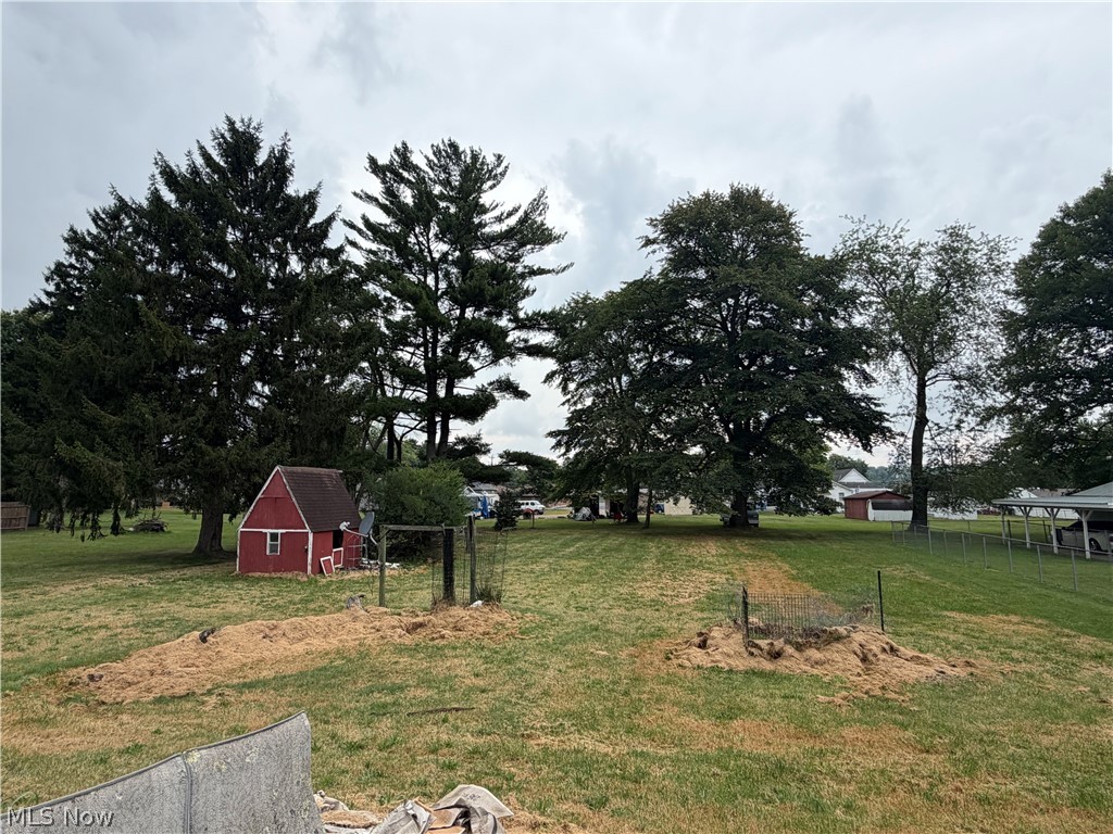 1149 Country Club Drive Zanesville OH 43701