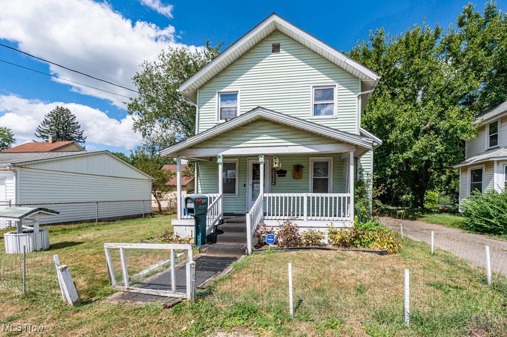2211 17th Street NE Canton OH 44705