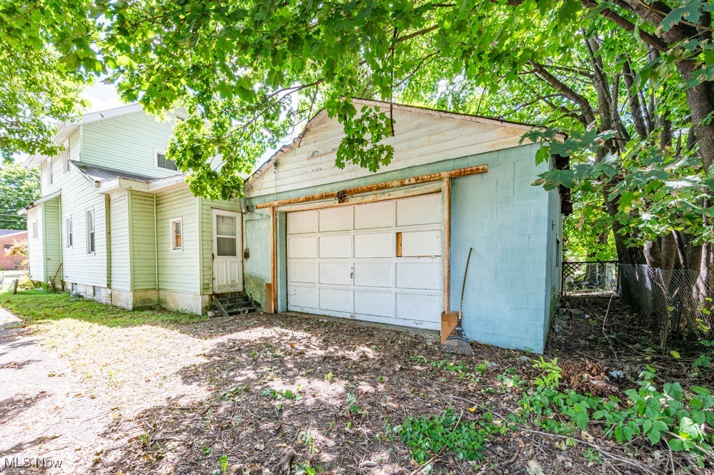2211 17th Street NE Canton OH 44705