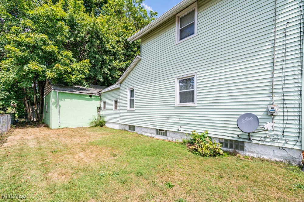 2211 17th Street NE Canton OH 44705