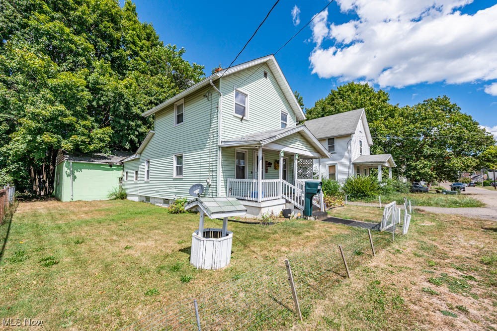 2211 17th Street NE Canton OH 44705