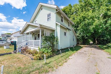 2211 17th Street NE Canton OH 44705