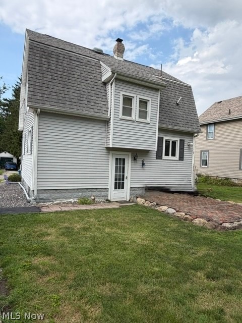 47 W Water Street Hubbard OH 44425